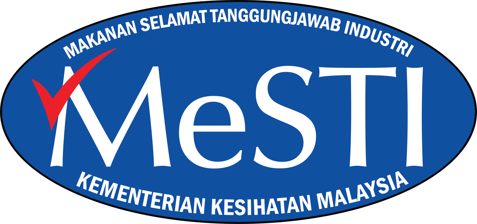 Mesti Logo