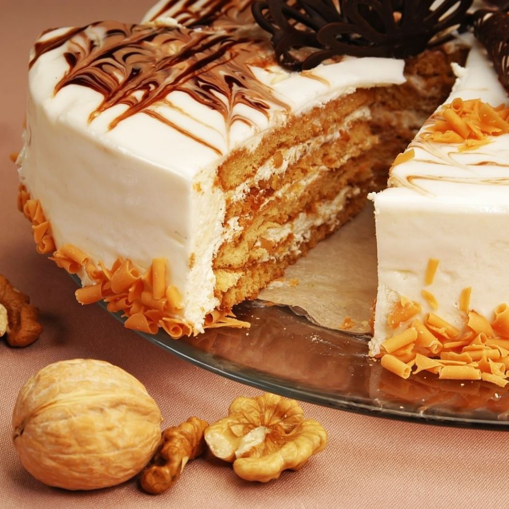 Cake intro image