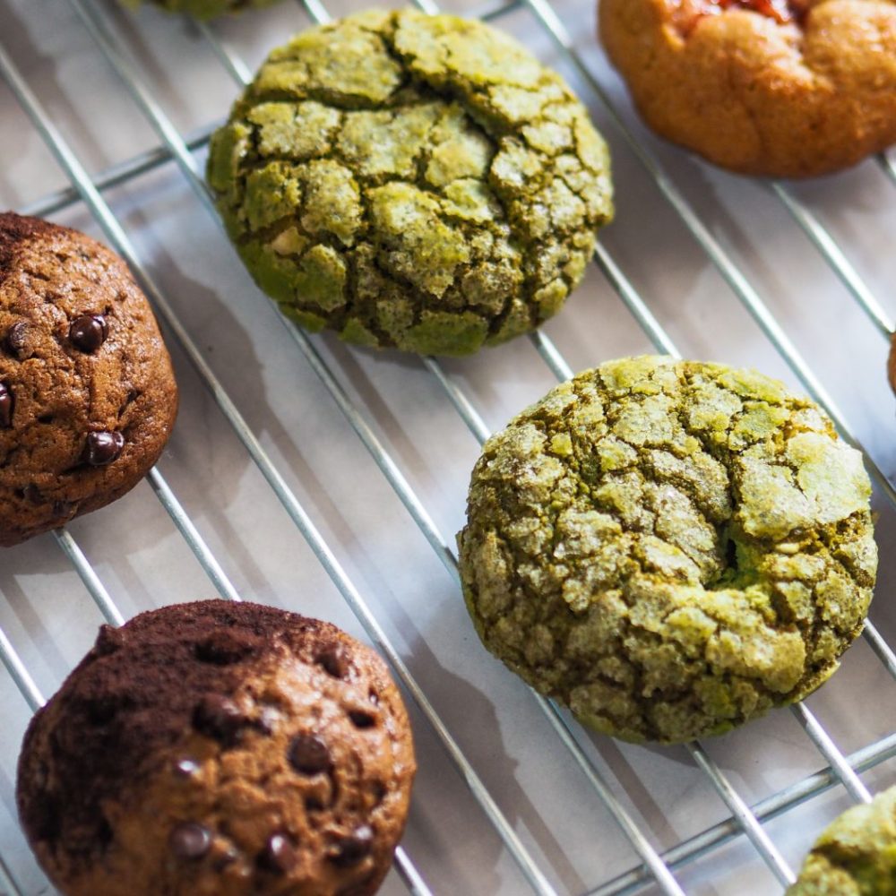 Soft Cookies intro image